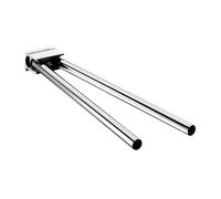 Emco System2 Barre porte-serviette de toilette, 355000145,
