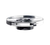Emco System2 Coupelle à savon pour porte-savon, 353000090,