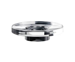 Emco System2 Coupelle à savon pour porte-savon, 353000090,