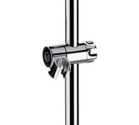 Emco System2 Curseur pour douchette, 357000190,