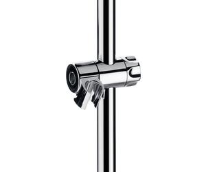 Emco System2 Curseur pour douchette, 357000190,