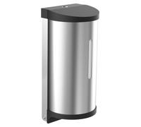 Distributeur emco system2 Sensor, pour mousse, 800ml, 352100108