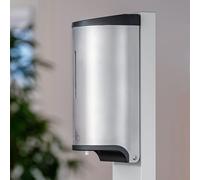 Emco System2 Distributeur de produit désinfectant, 352100107,