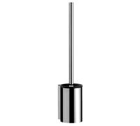 emco system2 Ensemble de brosse pour WC, modèle mural, chromé, 351500100