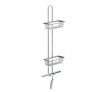 Emco System2 Panier de douche, 356600108,
