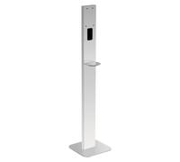 emco system2 pied, H:1194mm, compatible avec le distributeur de capteurs system2, 352105000