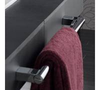 Emco System2 Porte-serviettes de bain, 356000160,