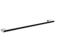 emco system2 porte-serviettes de bain, 600mm, chrome, 356000160