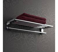 Emco System2 Tablette pour serviette de toilette, 356800160,