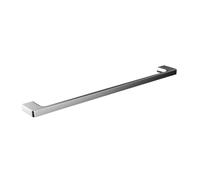 Emco Trend 026000161 Porte-Serviettes pour Serviette de Bain Chromé 600 mm