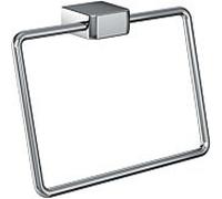 Emco Bad Anneau porte-serviette Tendance 025500100 Rigide Chromé