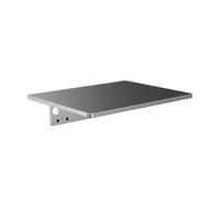 Emco Trend/Art/Flow Tablette pour porte-papier toilette, 020000105,