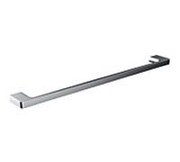 Emco Bad – Porte-serviettes de bain Trend 026000161 – Chromé – 600 mm