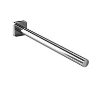 Emco Trend Barre porte-serviette de toilette, 025000131,
