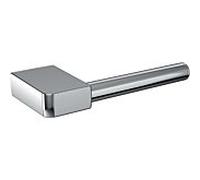Emco Bad Porte-rouleau de papier toilette Trend 020500100 chromé largeur 162 mm