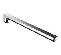 Emco Trend porte-serviettes 025000132 310 mm, chromé , 2000 bras, rigide