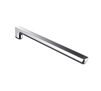 emco trend Porte-serviettes, 1 bras, fixe, 310 mm, chromé, 025000132