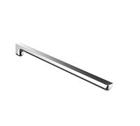 emco trend porte-serviettes, fixe, 1 bras, 410mm, 025000142
