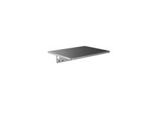 emco trend tablette porte-papier, chromé, 0200, 020000105
