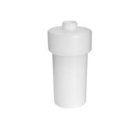 Emco Universal Contenant en plastique, blanc, 072100092,