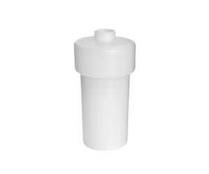 Emco Universal Contenant en plastique, blanc, 072100092,