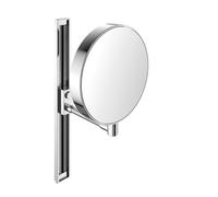Emco Universal Miroir cosmétique, grossissement x 3, x 7, 109500115,