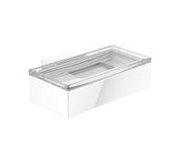 Emco Vara Design Coupelle à savon, 423000090,