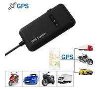 EMEBAY - Tracker Véhicule Traceur en temps réel Localisateur GPS / GSM / GPRS / SMS Suivi moto voiture Vélo Antivol
