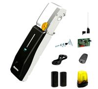 Kit Came 001U5200 U5200 Emega 24V Ex 001U5092 U5092 Basculante Contrappesi 1