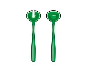 Emerald COUVERTS À SALADE "DOLCEVITA"