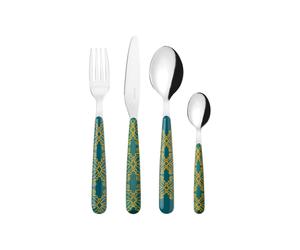 Emerald MÉNAGÈRE 24 PIECES ''FUSION''