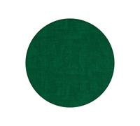 Emerald SET DE TABLE ROND DOUBLE FACE "FABRIC"