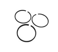 Emeralld Bague de piston compatible avec Briggs & Stratton 4.0 HP 8R5111
