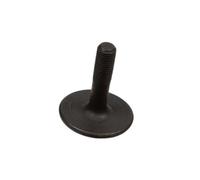 Emeralld Boulon compatible avec tondeuse à gazon John Deere M122432 Sabo