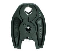 Emerson Electric Co. RIDGID Mâchoire de sertissage V Micro V 15 mm 15 kN Quantité:1
