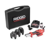 Emerson Electric Co. RIDGID Outil de sertissage RP115 15kN incl. V15-22-28 Quantité:1