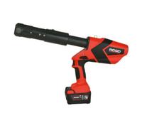 Emerson Electric Co. RIDGID Outil de sertissage RP352XL 32 kN sans mâchoires de sertissage Quantité:1