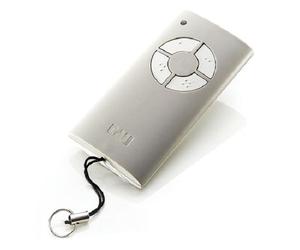 Emetteur 433.92 MHz 4 boutons TAU ITALIE P-250T-4