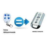 Emetteur Avidsen 104257 pour remplacer Avidsen 104350