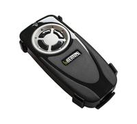 Émetteur BDS 140-SET avec Support Berner Radio 868 MHZ Bidirectionnel Manipule