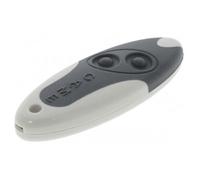 Jeu de Remplacement CAME de la Coque Plastique de la télécommande TAM-432SA - 88006-0065