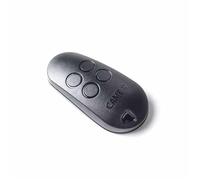 Émetteur - CAME - 806TS-0310 - 4 canaux - 433.92 MHz - Code fixe