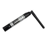 Émetteur DMX Algam Lighting Sans Fil Mâle 3 Points LAL DMW-WT