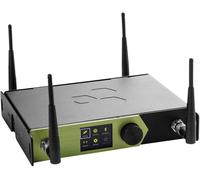 Émetteur DMX/RDM LUMENRADIO Stardust Eight universe avec Ethernet et Wi-Fi - Logiciels et matériels DMX