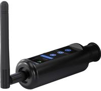 Émetteur DMX512, contrôle sans fil, écran OLED, 4PCS