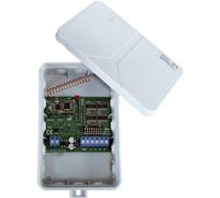 Émetteur fixe 4 canaux SVS Nachrichtentechnik SHT-12 FS 01244.00 Portée max.: 1000 m 1 pc(s)