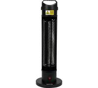 Émetteur Infrarouge Portatif 800W