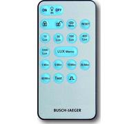 Emetteur IR 6843 Busch-Jaeger 2CKA006800A2511