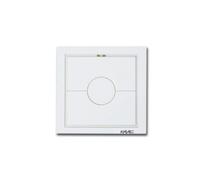 Emetteur Mural FAAC TM2 X TW-1 433 MHz (réf 145405)