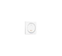Emetteur mural Somfy Amy 1 A/M Modes io + cadre - 1871082